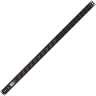 Блок розеток EXEGATE SERVERPRO PDU-V213 Al-10C1310S-EU2-1P EX300291RUS