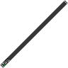 Блок розеток EXEGATE SERVERPRO PDU-V213 Al-10C1310S-EU2-1P EX300291RUS