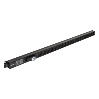 Блок розеток EXEGATE SERVERPRO PDU-V213 Al-10C1310S-T-1P