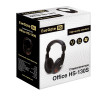 Гарнитура EXEGATE OFFICE HS-130S EX295315RUS