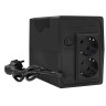 ИБП EXEGATE POWER BACK BNB-1000.LED.AVR.2SH EX292785RUS