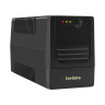 ИБП EXEGATE POWER NB-1000.LED.AVR.2SH EX299492RUS