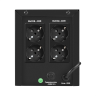 ИБП EXEGATE POWER NB-2200.LED.AVR.4SH EX299818RUS