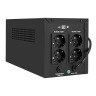 ИБП EXEGATE POWER NB-2200.LED.AVR.4SH.USB EX299785RUS