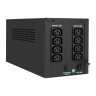 ИБП EXEGATE POWER NB-2200.LED.AVR.8C13 EX299819RUS