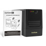 ИБП EXEGATE POWER NB-500.LED.AVR.2SH.USB EX299481RUS