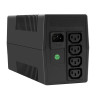 ИБП EXEGATE POWER NB-500.LED.AVR.4C13 EX299478RUS