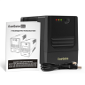 ИБП EXEGATE POWER NB-600.LED.AVR.2SH.USB EX299754RUS