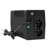 ИБП EXEGATE POWER NB-650.LED.AVR.2SH.USB EX299485RUS
