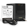 ИБП EXEGATE POWER NB-650.LED.AVR.4C13.USB EX299483RUS