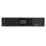 ИБП EXEGATE SERVERRM UNL-850.LCD.AVR.2SH.3C13.USB.2U EX297737RUS