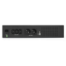 ИБП EXEGATE SERVERRM UNL-850.LCD.AVR.2SH.3C13.USB.2U EX297737RUS