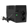 ИБП EXEGATE SMART LB-1000.LCD.AVR.2SH EX299506RUS