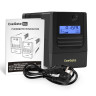 ИБП EXEGATE SMART LB-1000.LCD.AVR.4C13 EX299504RUS