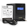 ИБП EXEGATE SMART LB-1000.LCD.AVR.4C13.USB EX299505RUS