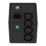 ИБП EXEGATE SMART LB-1000.LCD.AVR.4C13.USB EX299505RUS