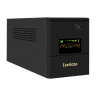 ИБП EXEGATE SMART LB-2000.LCD.AVR.4SH EX299821RUS