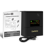 ИБП EXEGATE SMART LB-2000.LCD.AVR.4SH.USB EX299822RUS