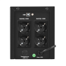 ИБП EXEGATE SMART LB-2200.LCD.AVR.4SH.USB EX299787RUS