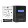 ИБП EXEGATE SMART LB-400.LCD.AVR.2SH EX299626RUS
