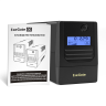 ИБП EXEGATE SMART LB-800.LCD.AVR.2SH EX299763RUS