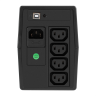 ИБП EXEGATE SMART LB-800.LCD.AVR.4C13.USB EX299760RUS