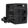 ИБП EXEGATE SPECIALPRO SMART LLB-1000.LCD.AVR.2SH.RJ.USB EX292621RUS
