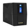 ИБП EXEGATE SPECIALPRO SMART LLB-1000.LCD.AVR.2SH.RJ.USB EX292621RUS