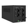 ИБП EXEGATE SPECIALPRO SMART LLB-1000.LCD.AVR.4SH EX299950RUS