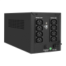 ИБП EXEGATE SPECIALPRO SMART LLB-1000.LCD.AVR.8C13.USB EX299953RUS