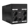 ИБП EXEGATE SpecialPro Smart LLB-1500.LCD.AVR.4SH EP285503RUS EX285503RUS