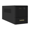 ИБП EXEGATE SPECIALPRO UNB-1000.LED.AVR.4SH.USB EX299951RUS