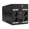ИБП EXEGATE SpecialPro UNB-1600.LED.AVR.4SH.USB EP285507RUS EX285507RUS