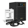 ИБП ON-LINE EXEGATE POWEREXPERT TL-2000.72V.LCD.AVR.4SH.USB.RS232.SNMP EX297170RUS