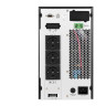 ИБП ON-LINE EXEGATE POWEREXPERT TL-3000.96V.LCD.AVR.3SH.USB.RS232.SNMP EX296950RUS