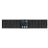 ИБП On-line EXEGATE PowerExpert ULS-3000.LCD.AVR.1SH.2C13.USB.RS232.SNMP.2U EX293050RUS