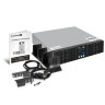 ИБП ON-LINE EXEGATE POWEREXPERT ULS-575-10kVA.LCD.AVR.T.USB.RS232.SNMP.2U EX296960RUS