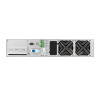 ИБП ON-LINE EXEGATE POWEREXPERT ULS-575-6kVA.LCD.AVR.T.USB.RS232.SNMP.2U EX296959RUS