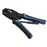 Инструмент EXEGATE EX-T2008R для обжима RJ-45, RJ-11/12 EX293155RUS