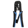 Инструмент EXEGATE EX-T568R для обжима RJ-45, RJ-11/12 EX293156RUS