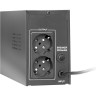Источник бесперебойного питания EXEGATE POWER BACK BNB-450.LED.AVR.2SH EP279215RUS