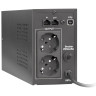 Источник бесперебойного питания EXEGATE POWER BACK BNB-800.LED.AVR.2SH.RJ.USB EP285556RUS