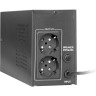 Источник бесперебойного питания EXEGATE POWER SMART ULB-600.LCD.AVR.2SH EP285565RUS