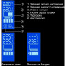 Источник бесперебойного питания EXEGATE POWER SMART ULB-800.LCD.AVR.2SH.RJ.USB EP212517RUS