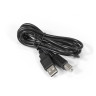 Источник бесперебойного питания EXEGATE SERVERRM UNL-1000.LCD.AVR.2SH.3C13.USB.2U EX293850RUS