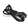 Источник бесперебойного питания EXEGATE SERVERRM UNL-2000.LCD.AVR.2SH.3C13.USB.2U EX293851RUS