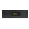 Источник бесперебойного питания EXEGATE SERVERRM UNL-3000.LCD.AVR.2SH.3C13.USB.3U EX293852RUS