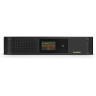 Источник бесперебойного питания EXEGATE SERVERRM UNL-800.LCD.AVR.2SH.3C13.USB.2U EX293849RUS