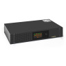 Источник бесперебойного питания EXEGATE SERVERRM UNL-800.LCD.AVR.2SH.3C13.USB.2U EX293849RUS