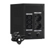 Источник бесперебойного питания EXEGATE SPECIALPRO SMART LLB-1500.LCD.AVR.2SH.3C13 EX292799RUS